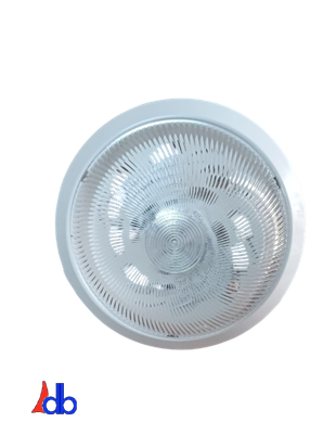 FULL LEDLİ KİTLİ SENSÖRLÜ ŞEFFAF CAMLI