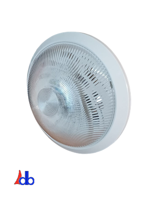 FULL LEDLİ KİTLİ SENSÖRLÜ ŞEFFAF CAMLI