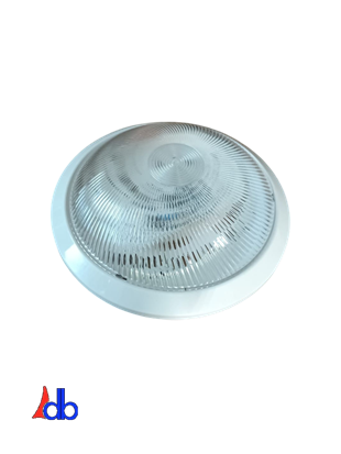 FULL LEDLİ KİTLİ SENSÖRLÜ ŞEFFAF CAMLI