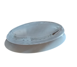 İNCİ APLİK BEYAZ DUVAR ARMATÜRÜ