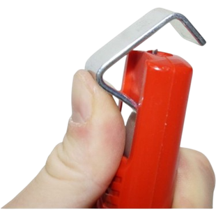 KABLO SIYIRICI TEKLİ 6/300 ÇOKLU 1,5/25