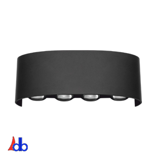 KAPRİ APLİK AMBER DIŞ MEKAN 15W