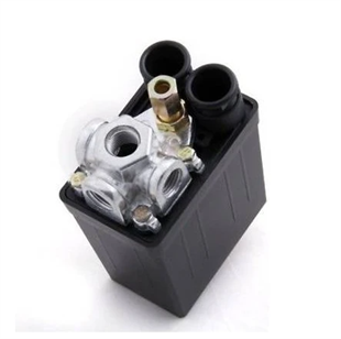 MONOFAZE BASINÇ ŞALTERİ  TAHLİYELİ EMNİYETLİ