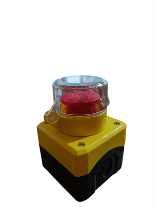 MS-BX542ASP 1 Lİ KUTULU MÜHÜRLÜ TİP KORUMALI ACİL