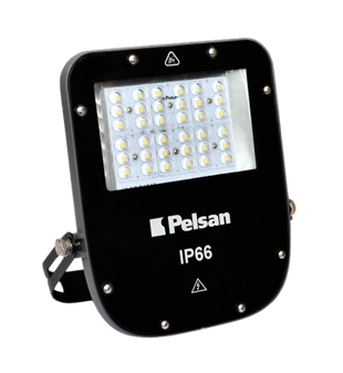 PELSAN RİA MED G2 PARAFUDURLU PROJEKÖR