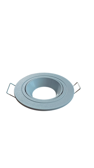 TUNA DAİRE BEYAZ HAREKETLİ SPOT