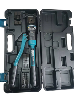 YQK-300 SKP HİDROLİK SIKMA PENSESİ