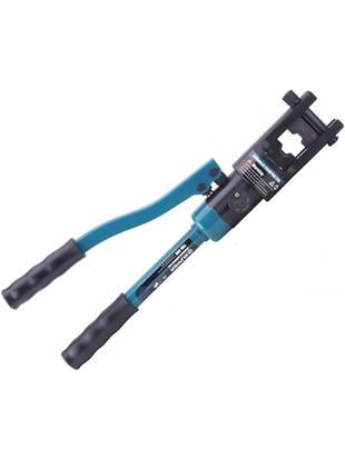 YQK-300 SKP HİDROLİK SIKMA PENSESİ