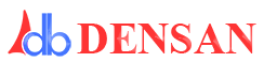 Densan Logo