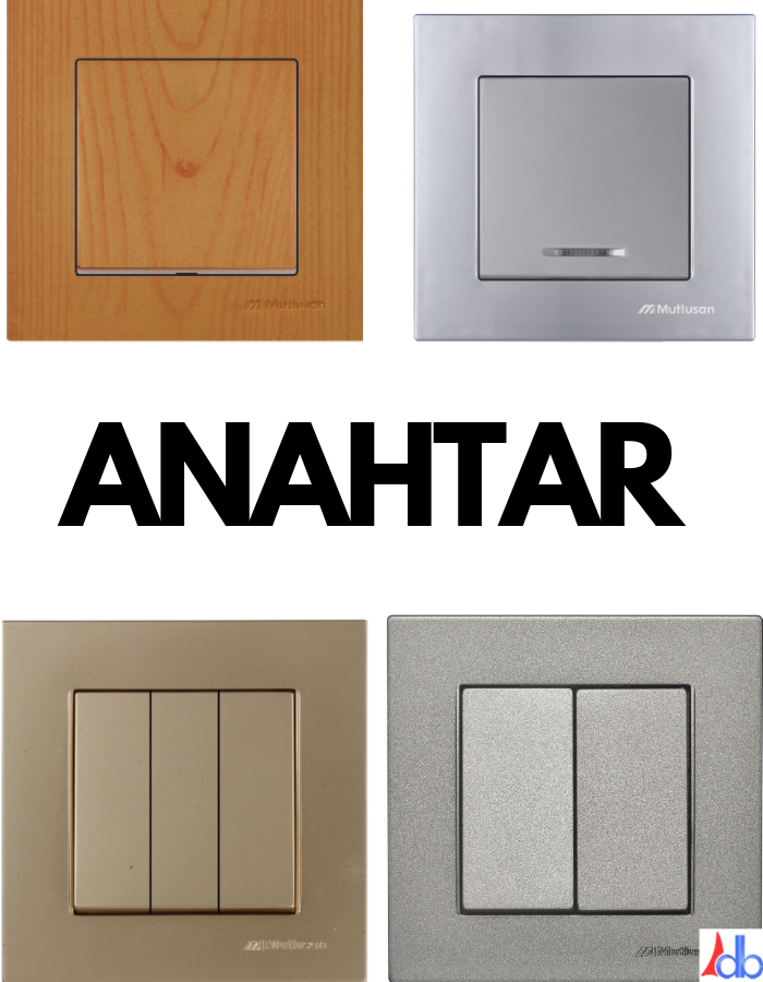 Anahtar