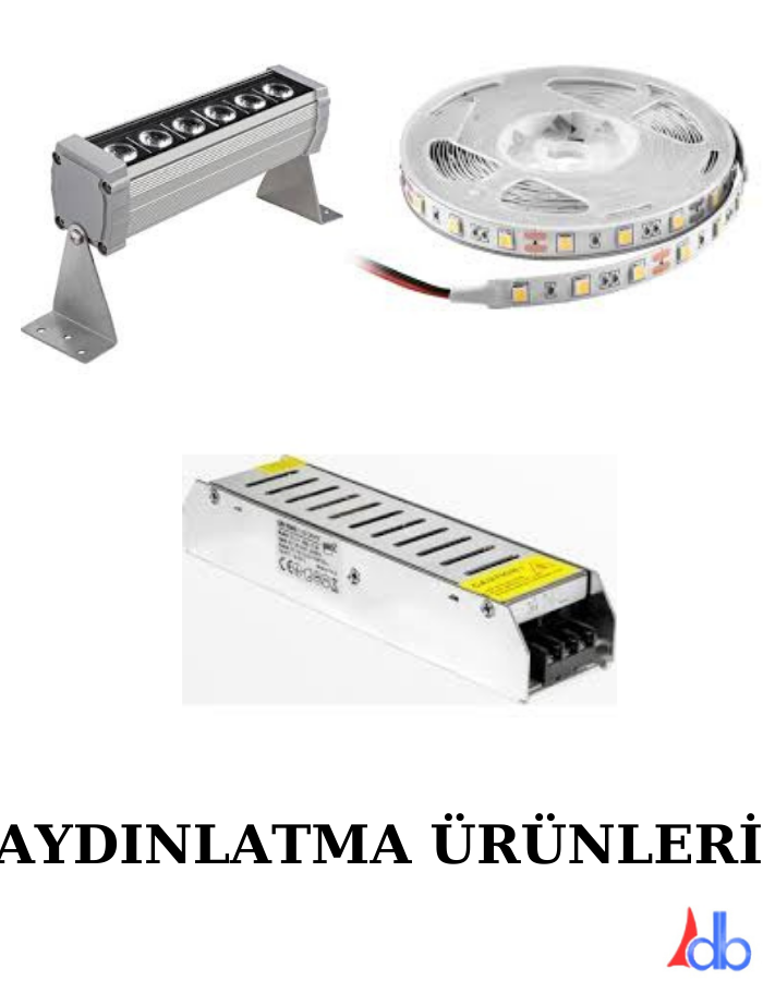 Aydınlatma