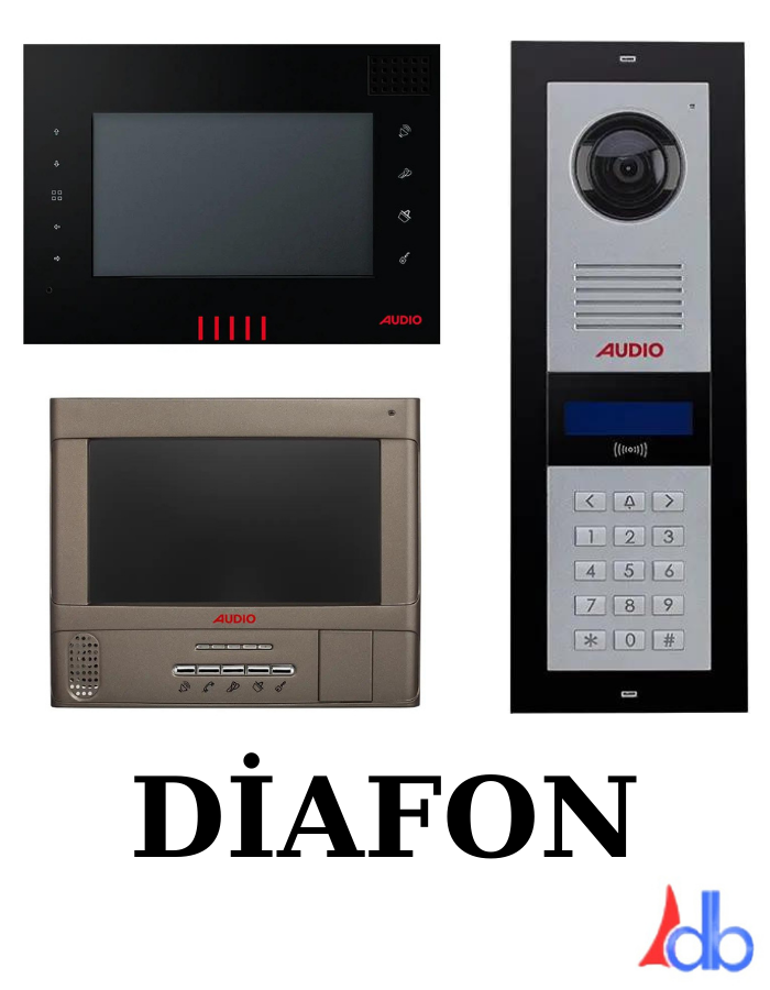 Diafon