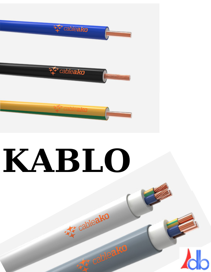 Kablo