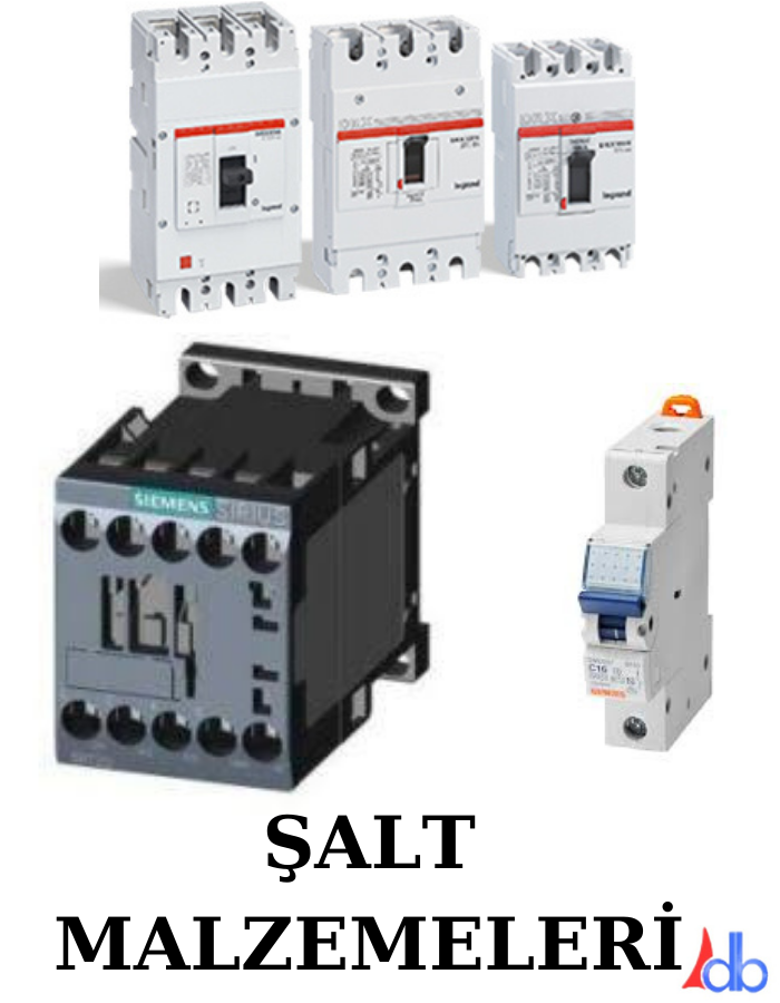 Şalt
