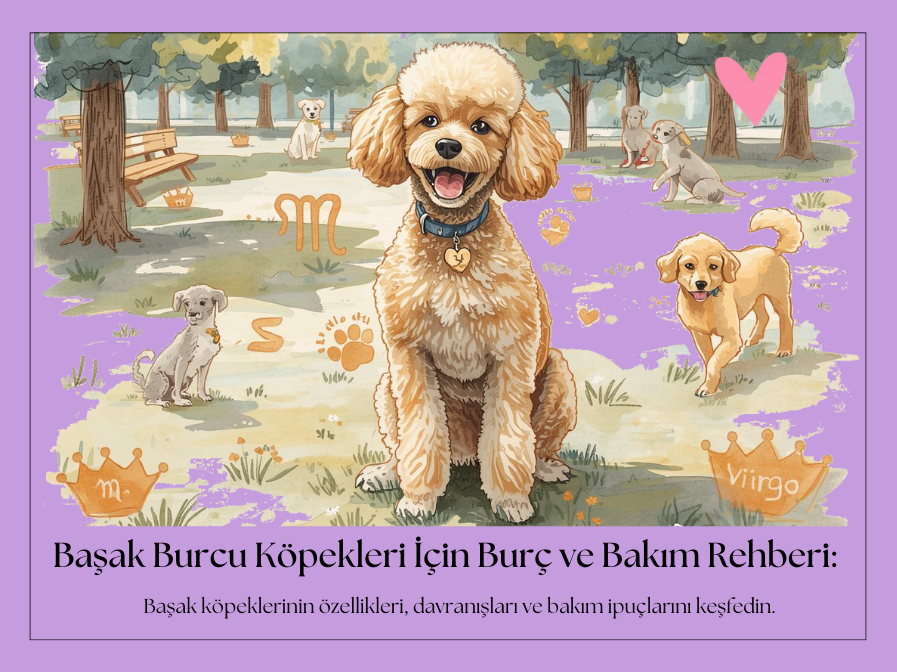 Başak Köpekleri Hakkında Her Şey: Karakter, Bakım ve Eğitim Rehberi