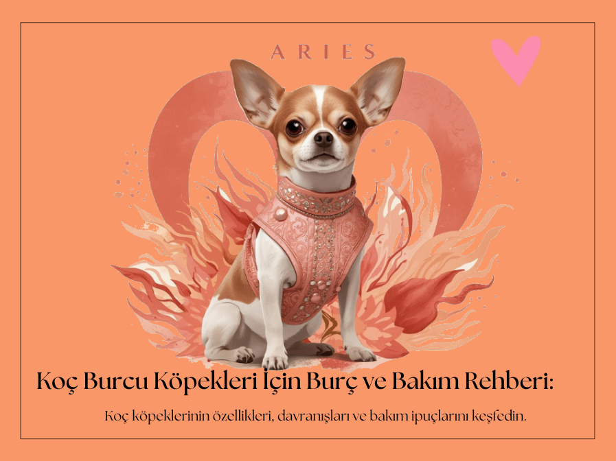 Koç Burcu Köpekleri