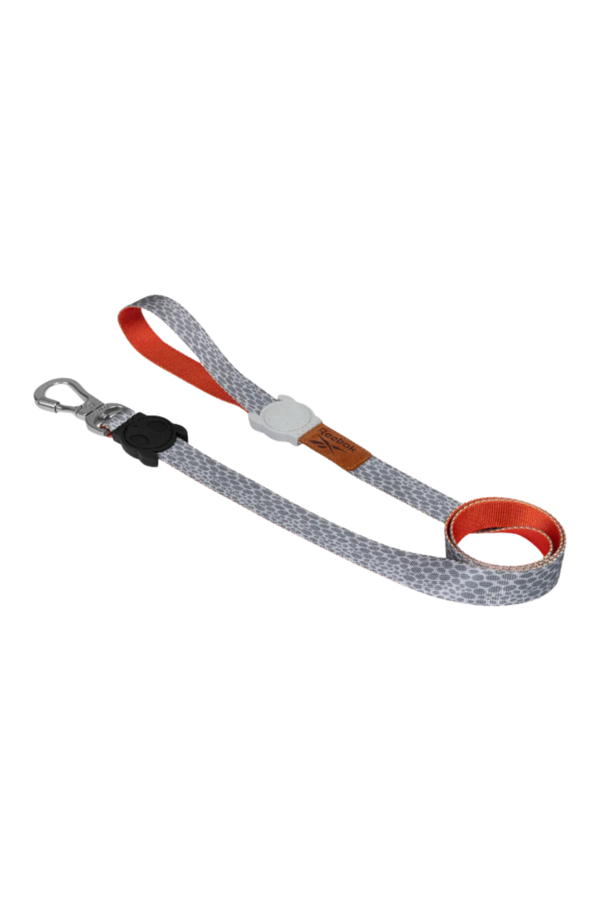 Zee.Dog Reebok X Zee.Dog Suede Gezdirme Tasması Klasik Köpek Tasması