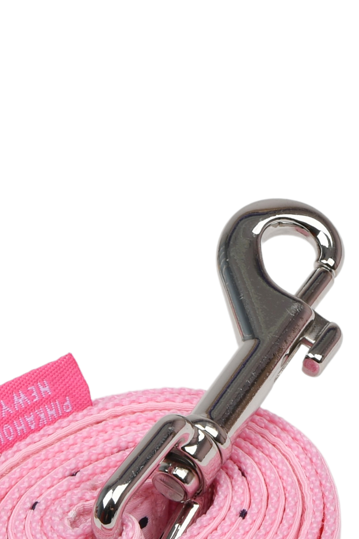 Pinkaholic New York Mila Lead Gezdirme Tasması Pembe