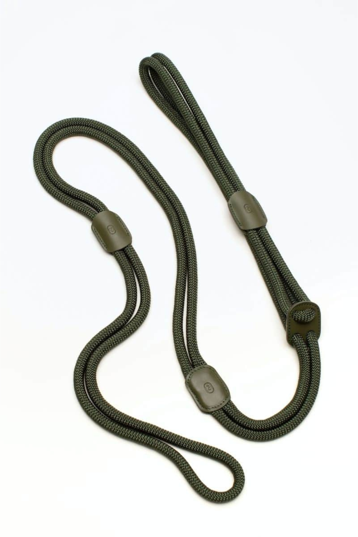 All In 1 Loop Harness In Army Green