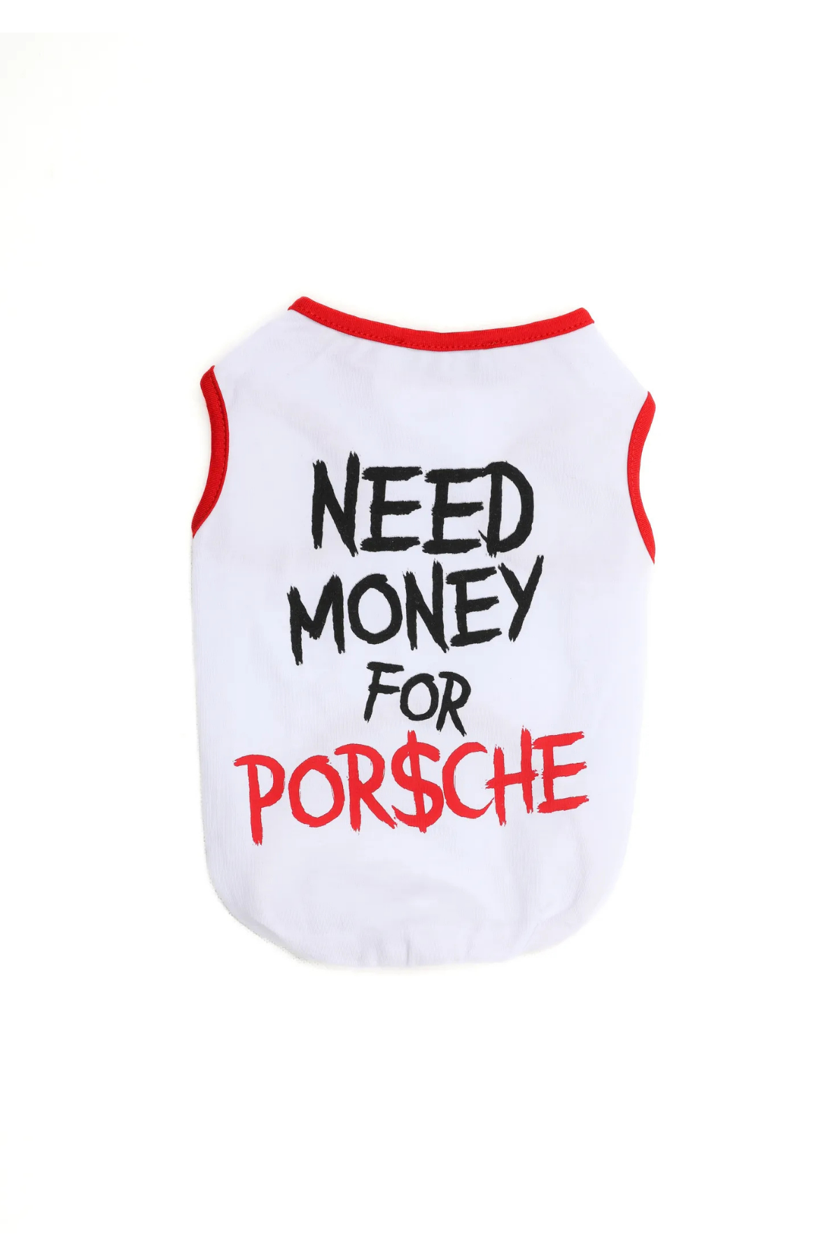 Goodboi Need Money For Porsche Atlet