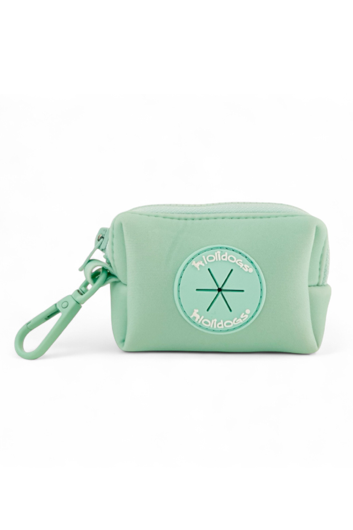 Lolidogs Dream Collection | Poop Bag Minty