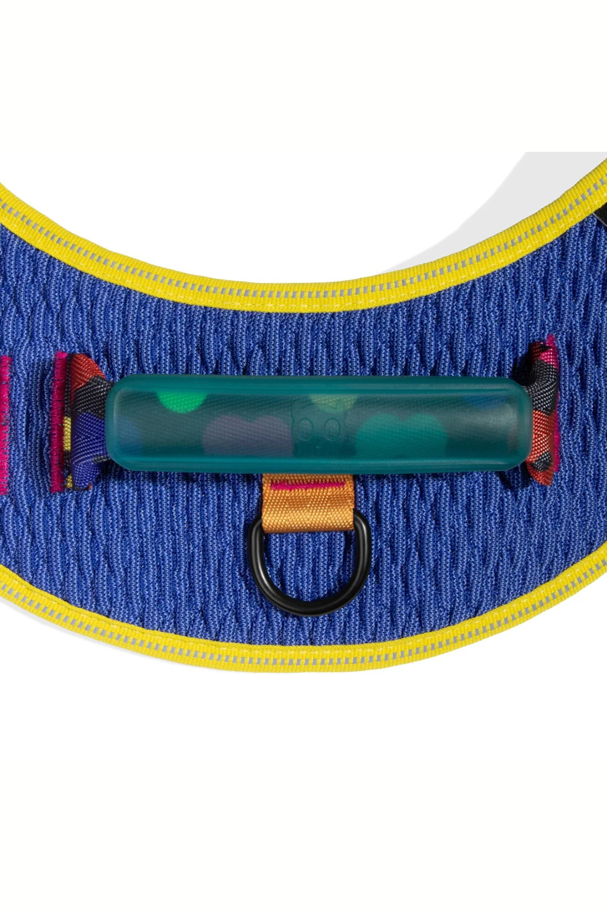 Zee.Dog Samba Flyharness Köpek Göğüs Tasması - FARM Rio