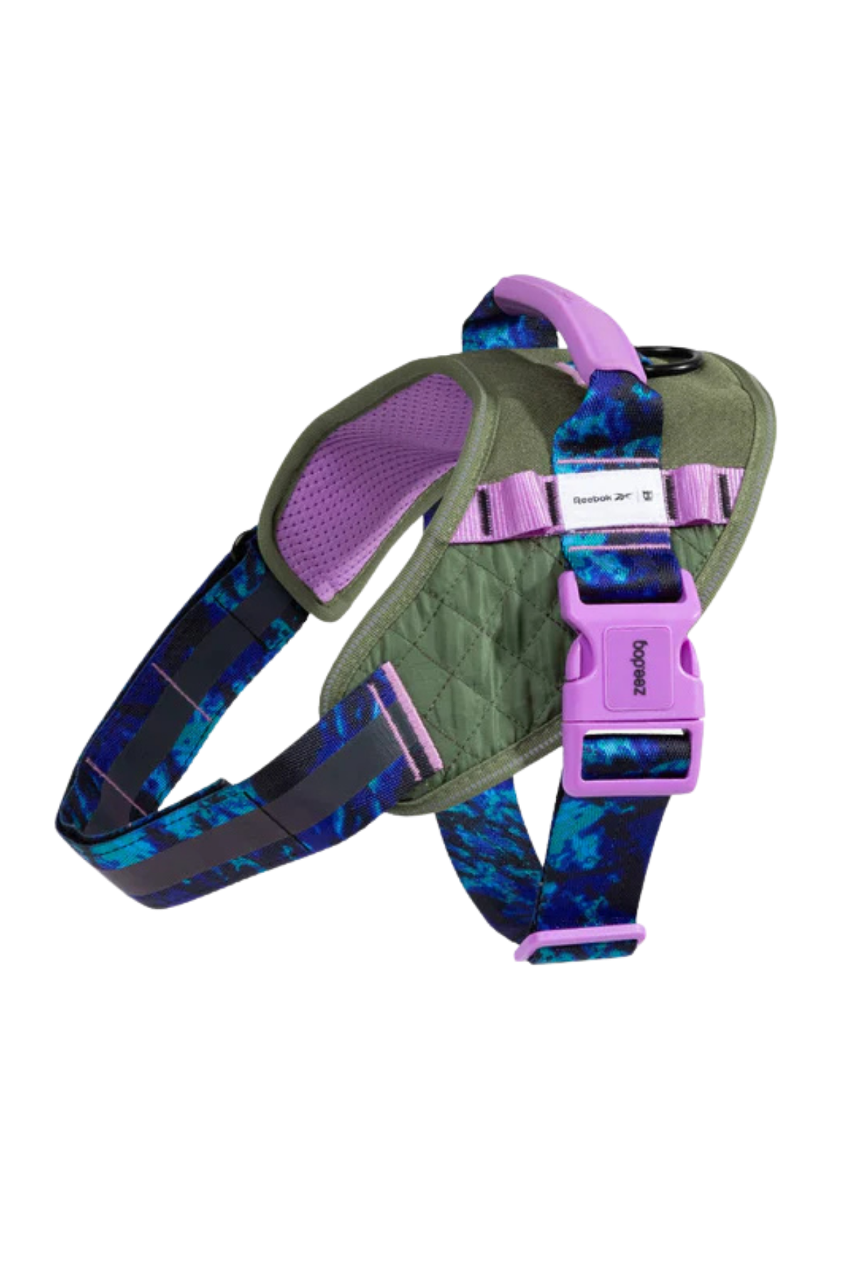 Zee.Dog Reebok x Zee.Dog Trekk FlyHarness Köpek Tasması