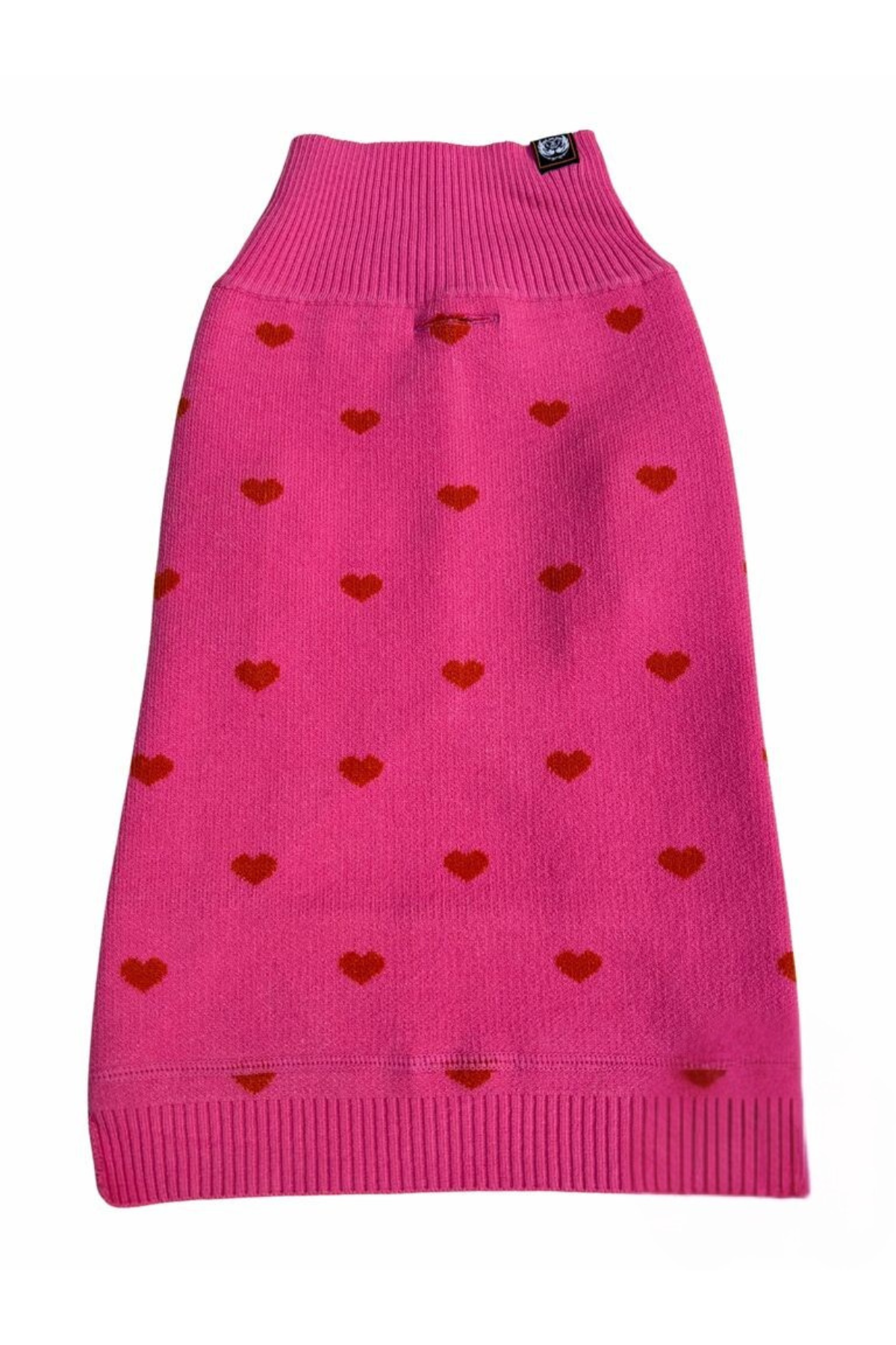 Suchkin Pink (New) Köpek Kazağı