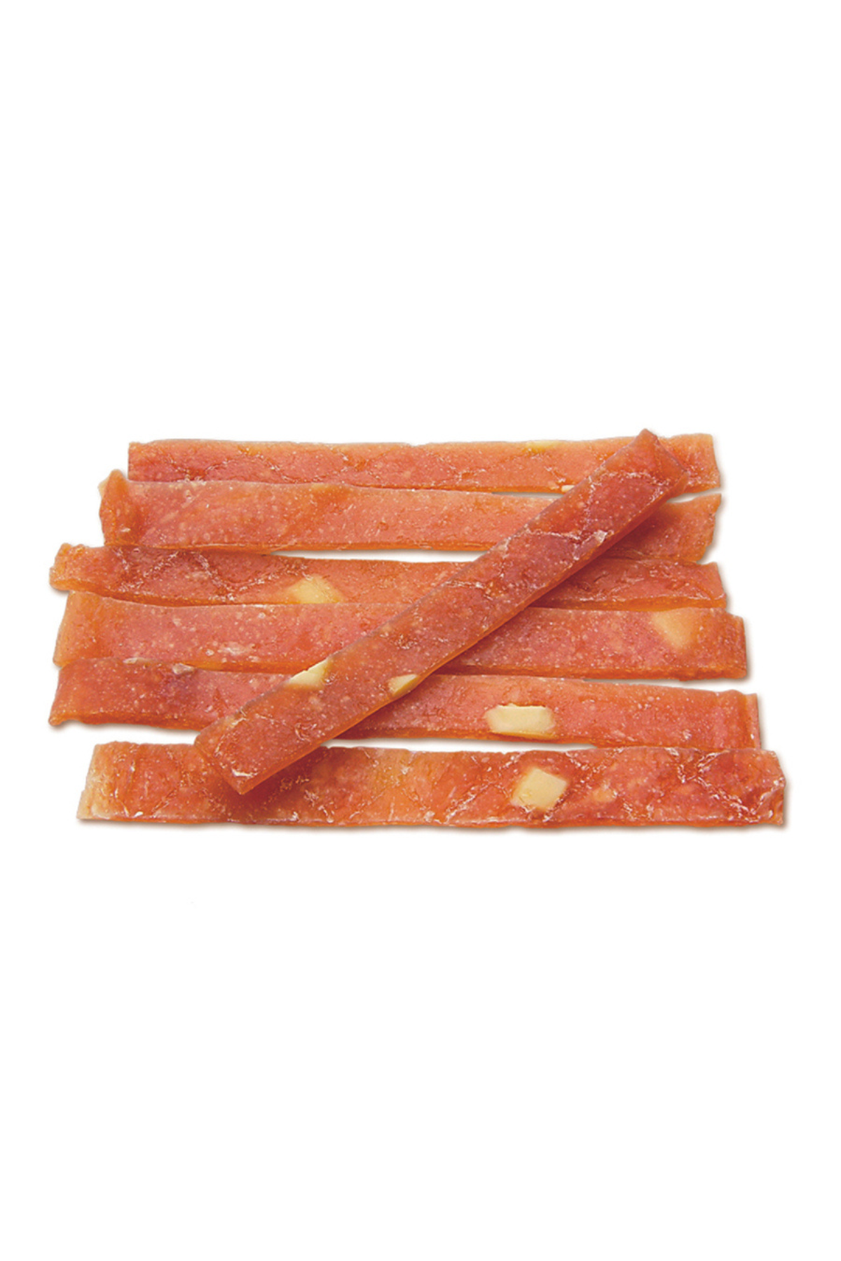 Wanpy Chicken Jerky&Cheese Slices