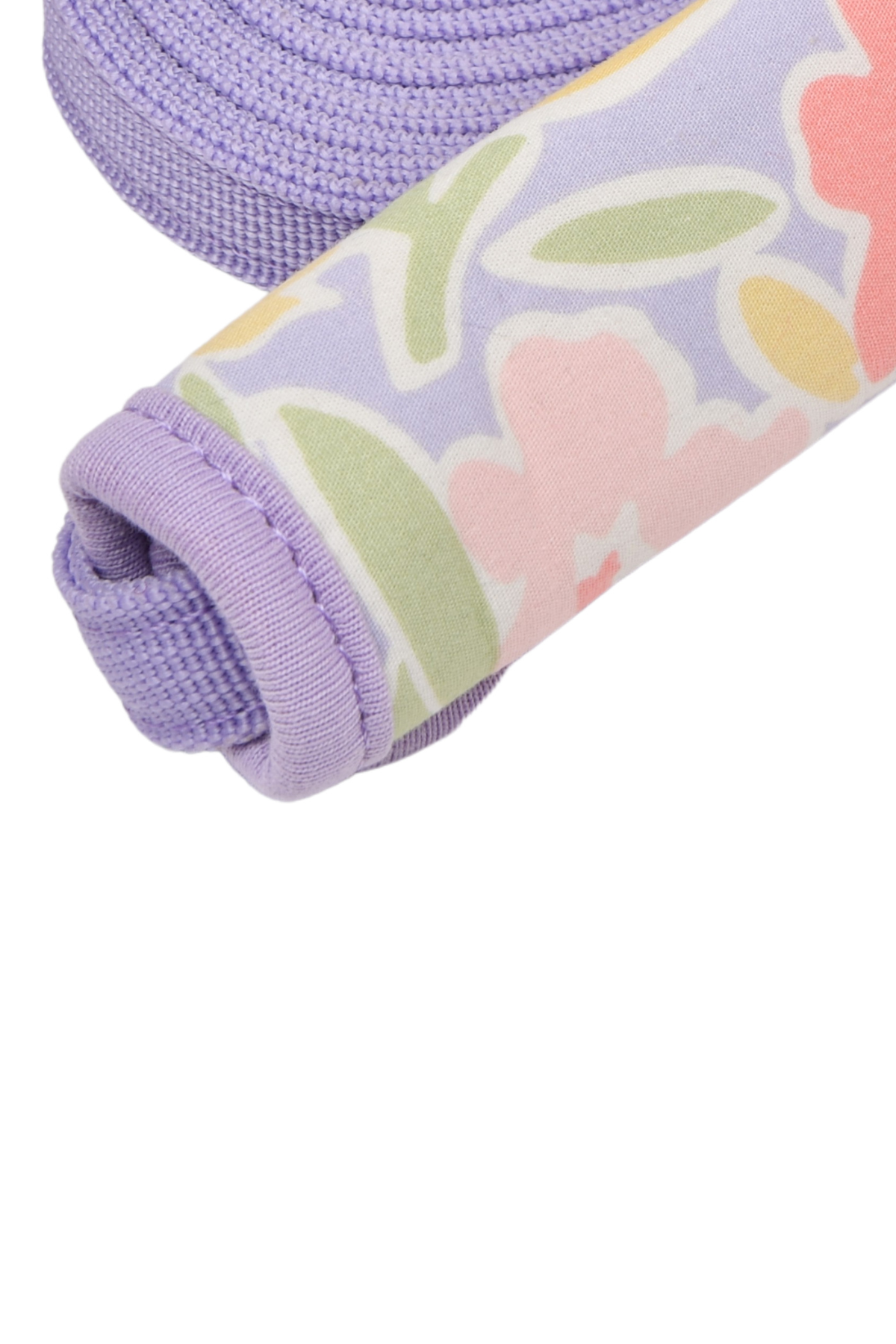 Pinkaholic New York Evanthe Leash Gezdirme Tasması Mor