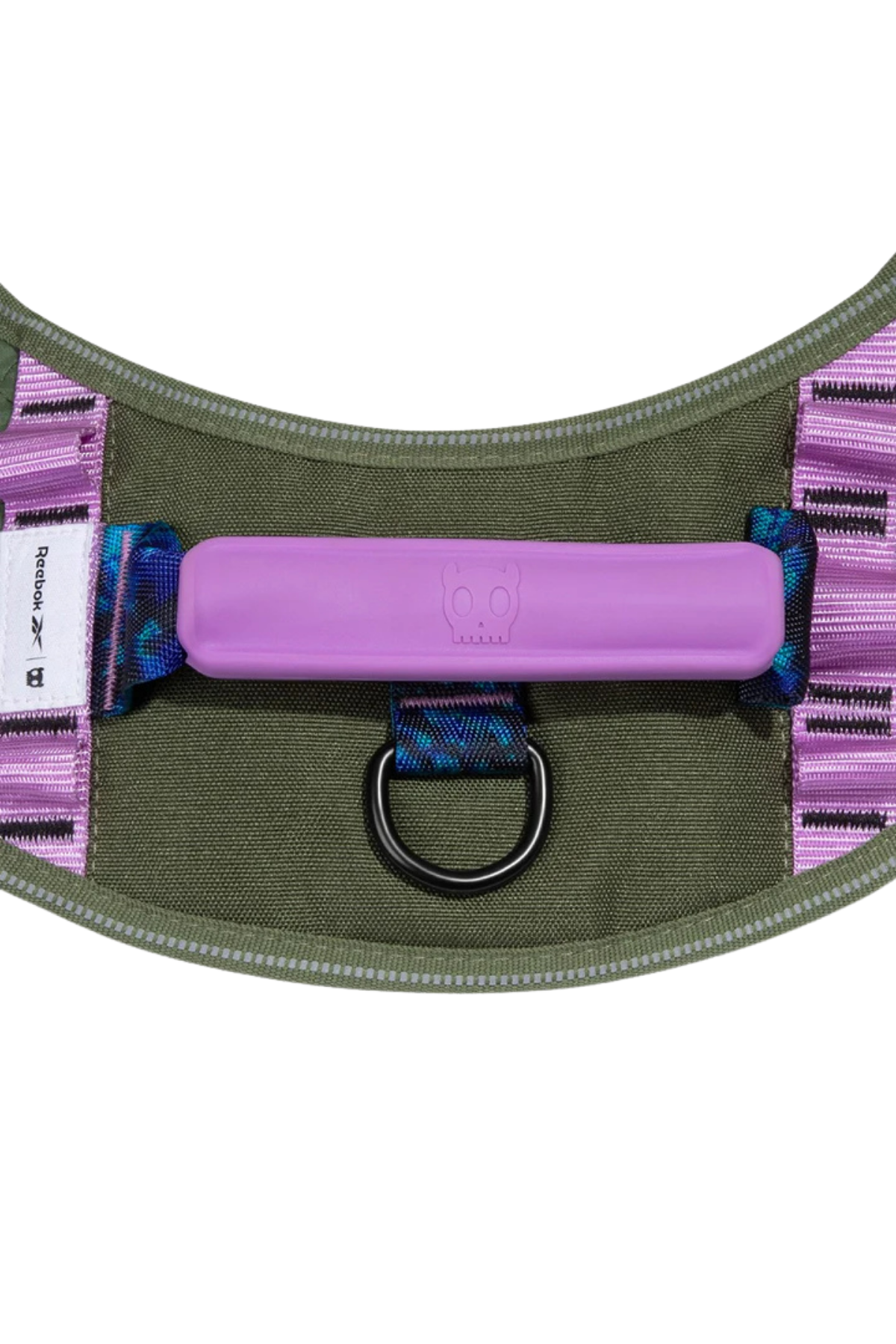 Zee.Dog Reebok x Zee.Dog Trekk FlyHarness Köpek Tasması
