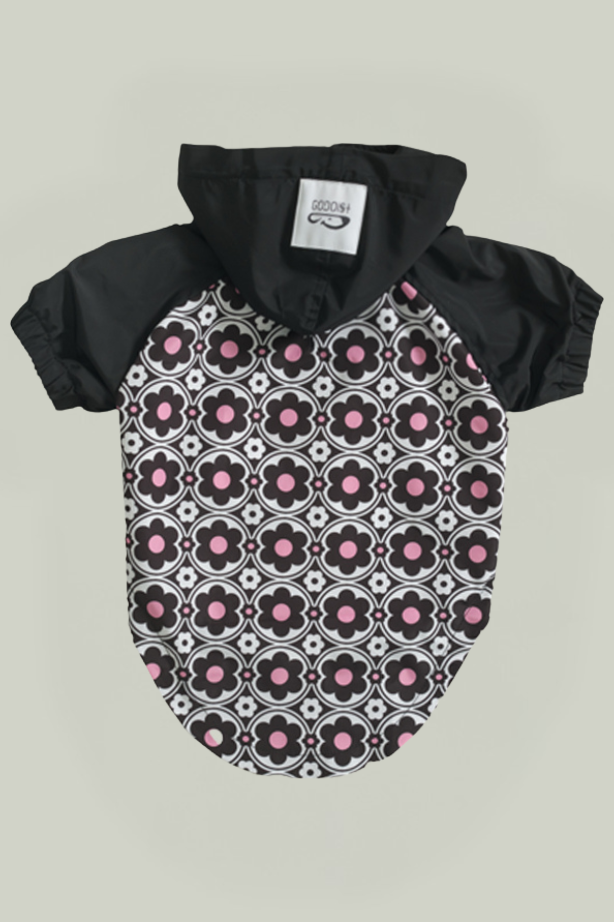 Godoist Köpek Yağmurluk - Raincoat Series - Milla