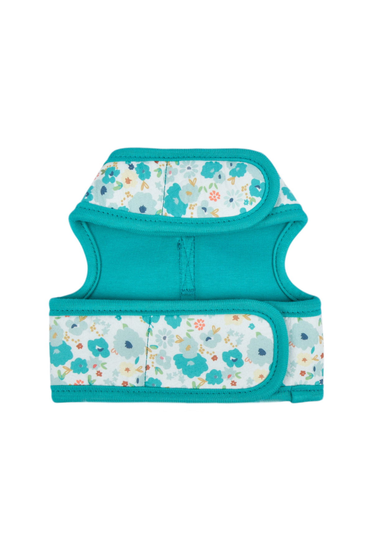 Pinkaholic New York Amabel Harness J Köpek Göğüs Tasması Mavi 