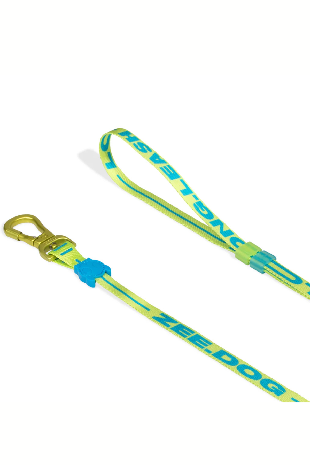 Zee.Dog Long Leash Rayo Uzun Gezdirme Tasması 