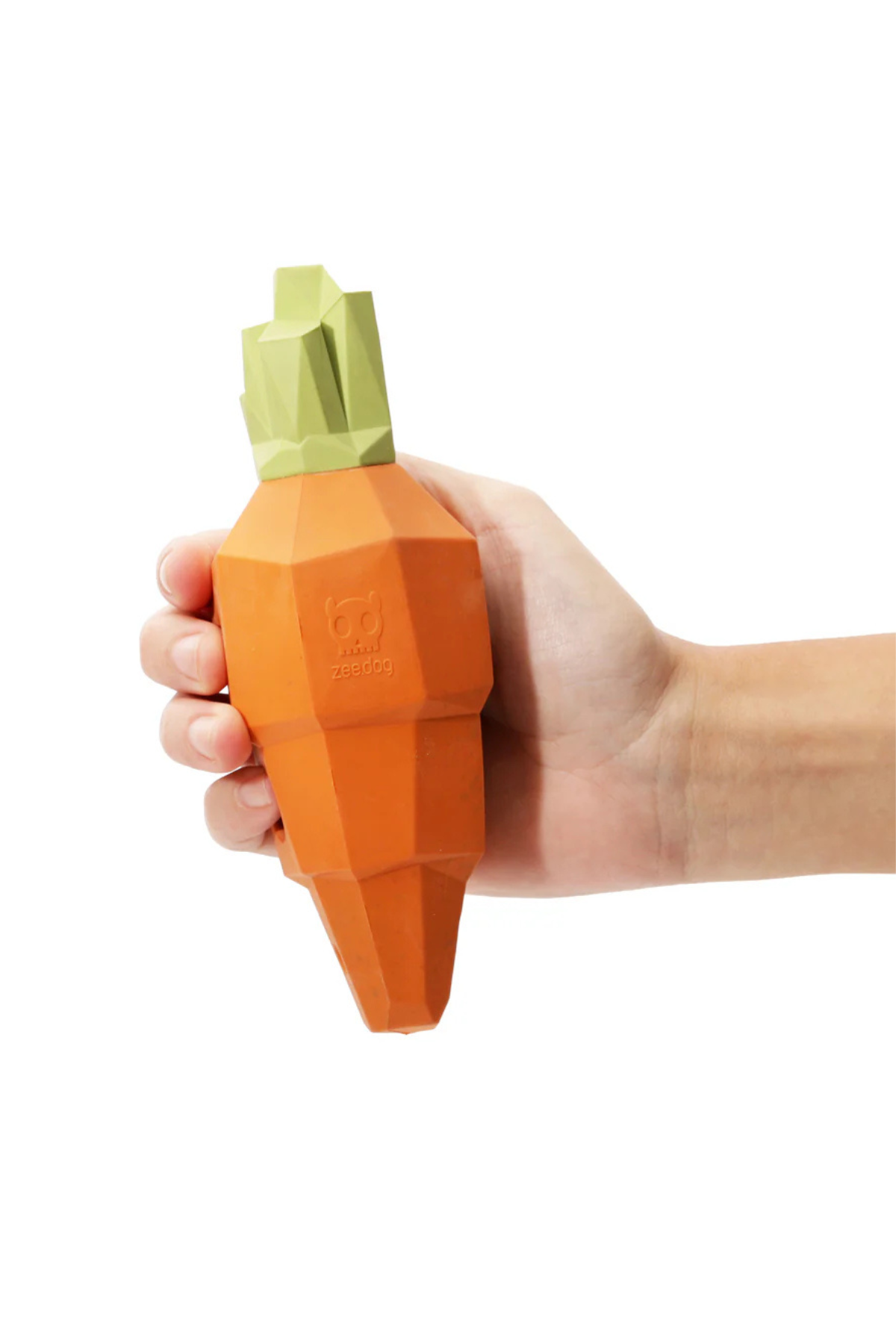 Zee.Dog | Super Veggıez Carrot