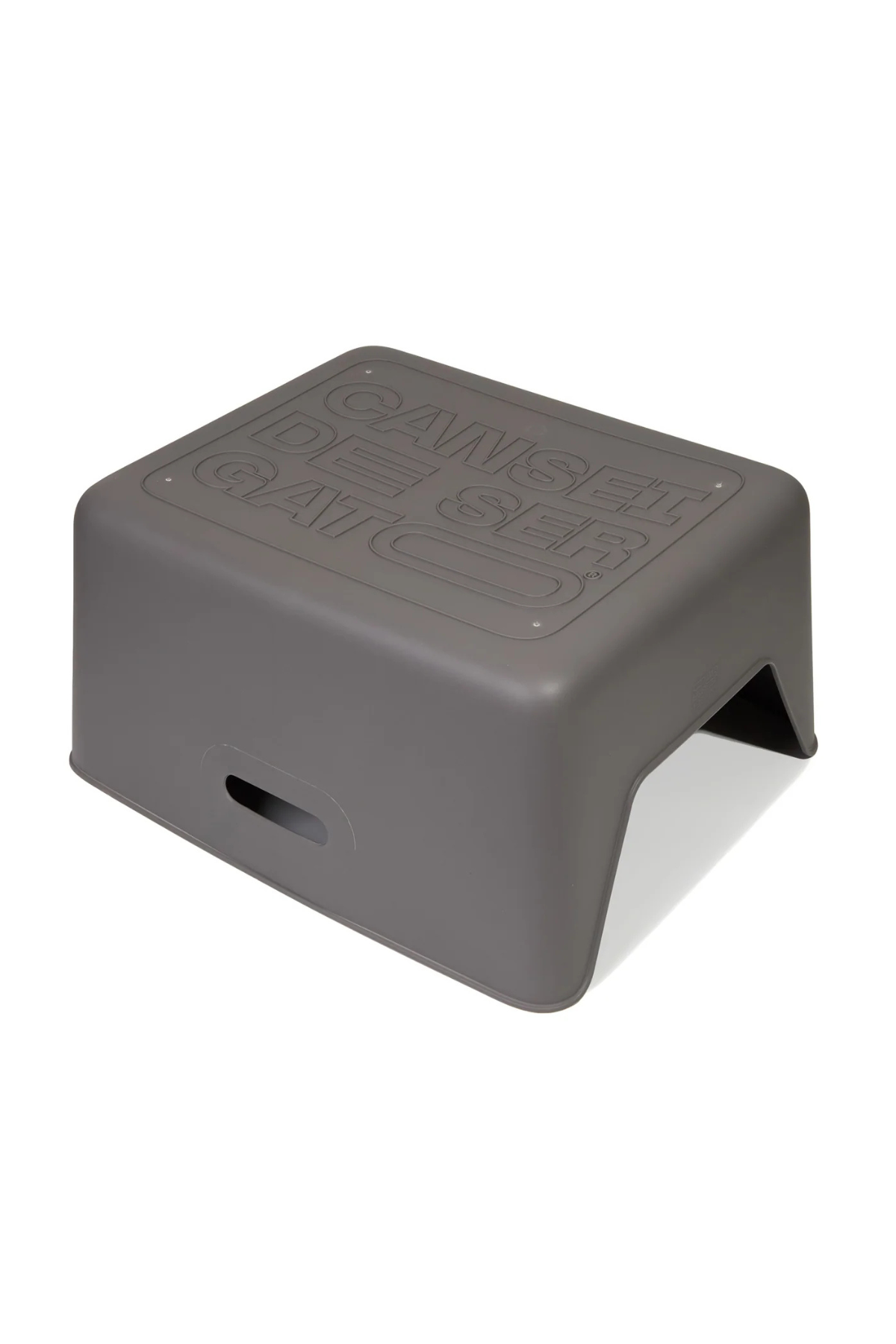 Cansei de Ser Gato - Hijyenik Kedi Kum Kabı - Zee Cat
