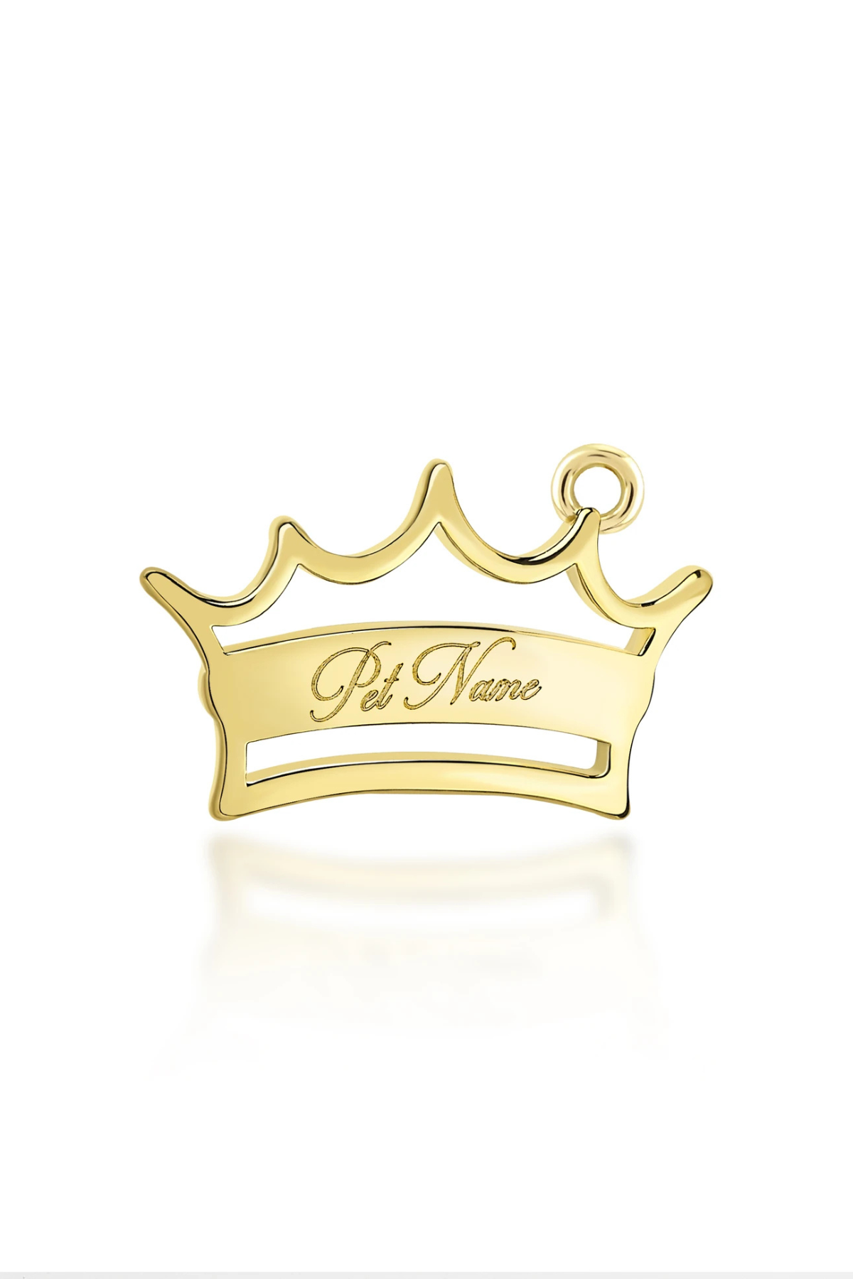 Coronet Charm Tasma Aksesuarı