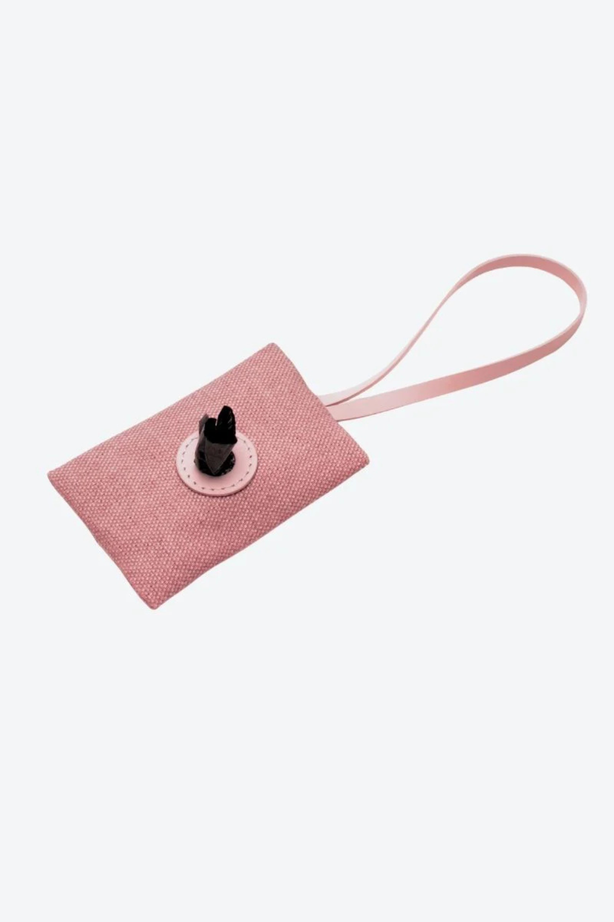 Zoe Pet Atelier Dışkı Poşeti Çantası - Pembe