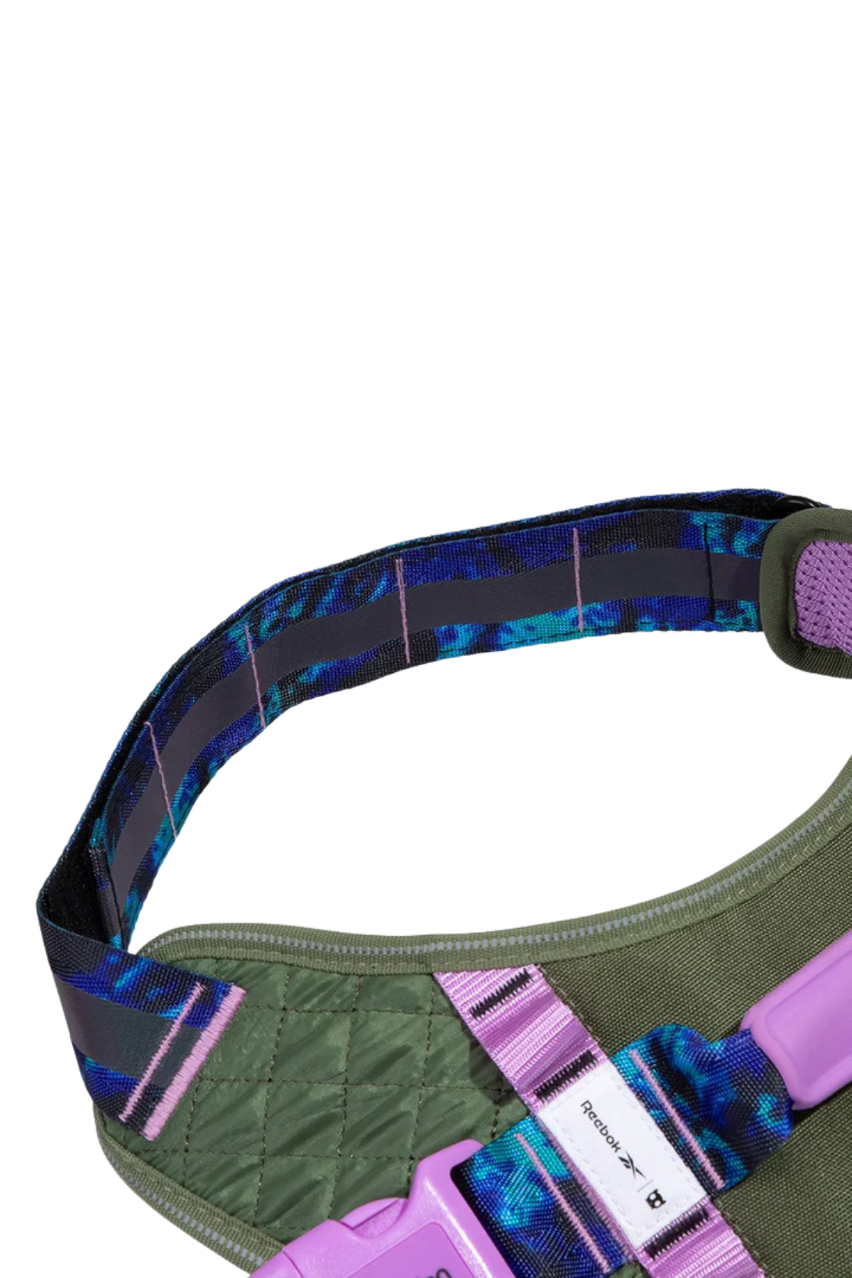 Zee.Dog Reebok x Zee.Dog Trekk FlyHarness Köpek Tasması