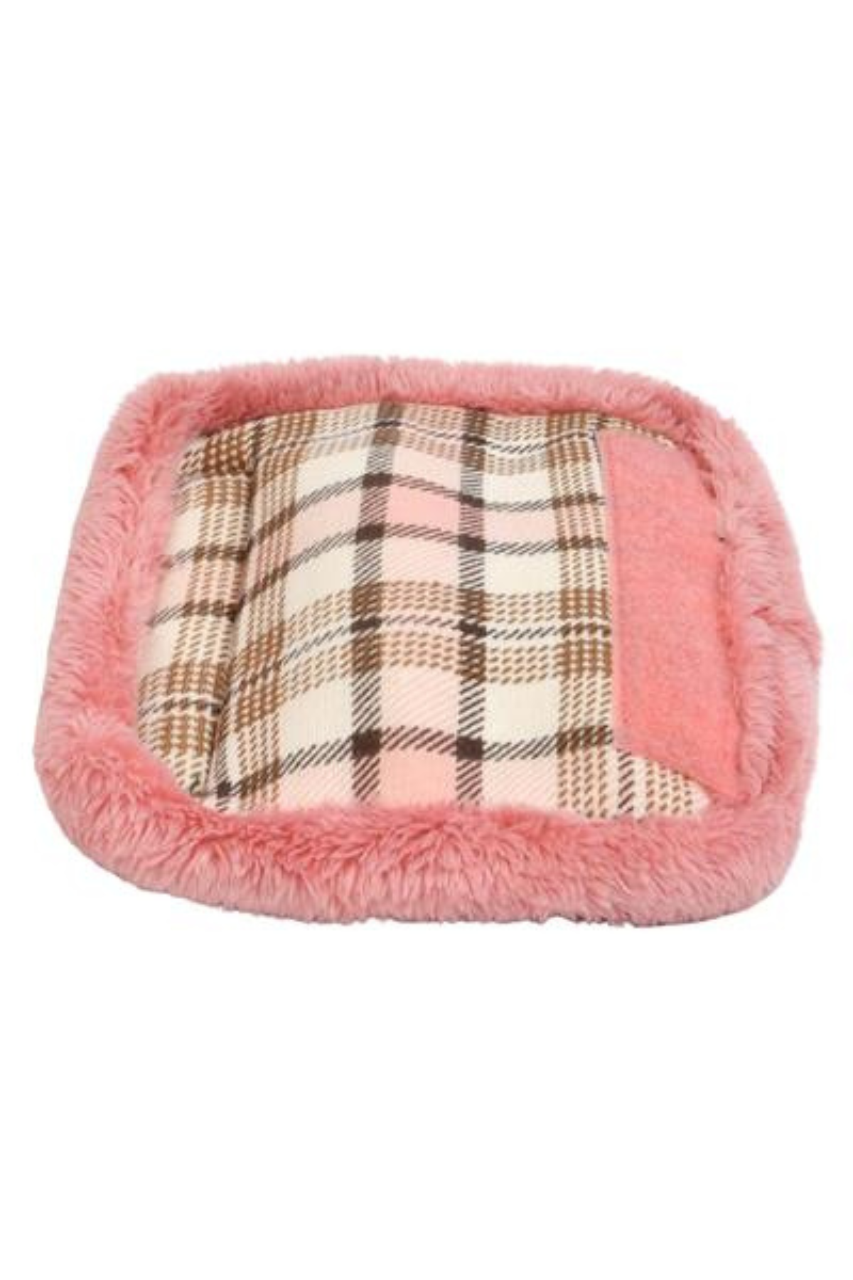 Pinkaholic New York Aline Leash Köpek Gezdirme Tasması Indian Pink