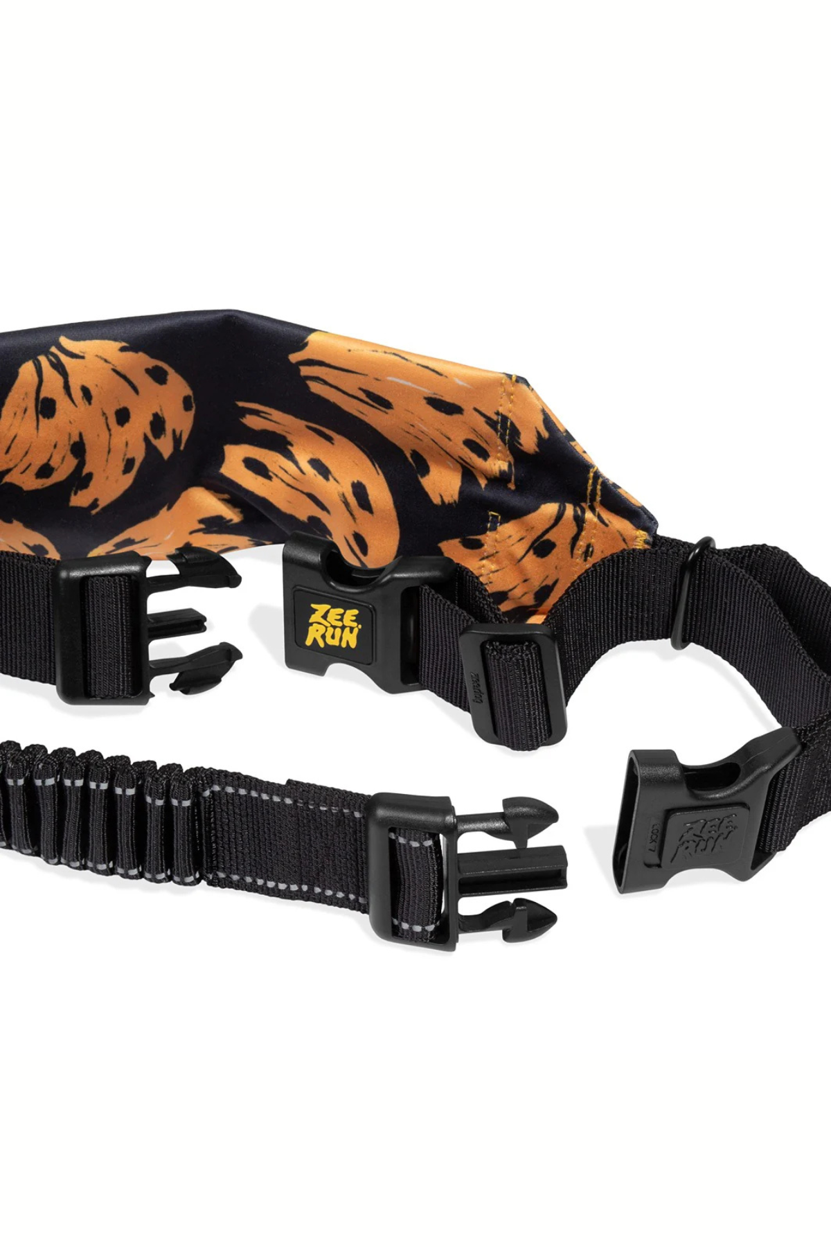 Zee.Dog Zee.Belt Bossa Banana - FARM Rio Köpek Koşu Kemeri