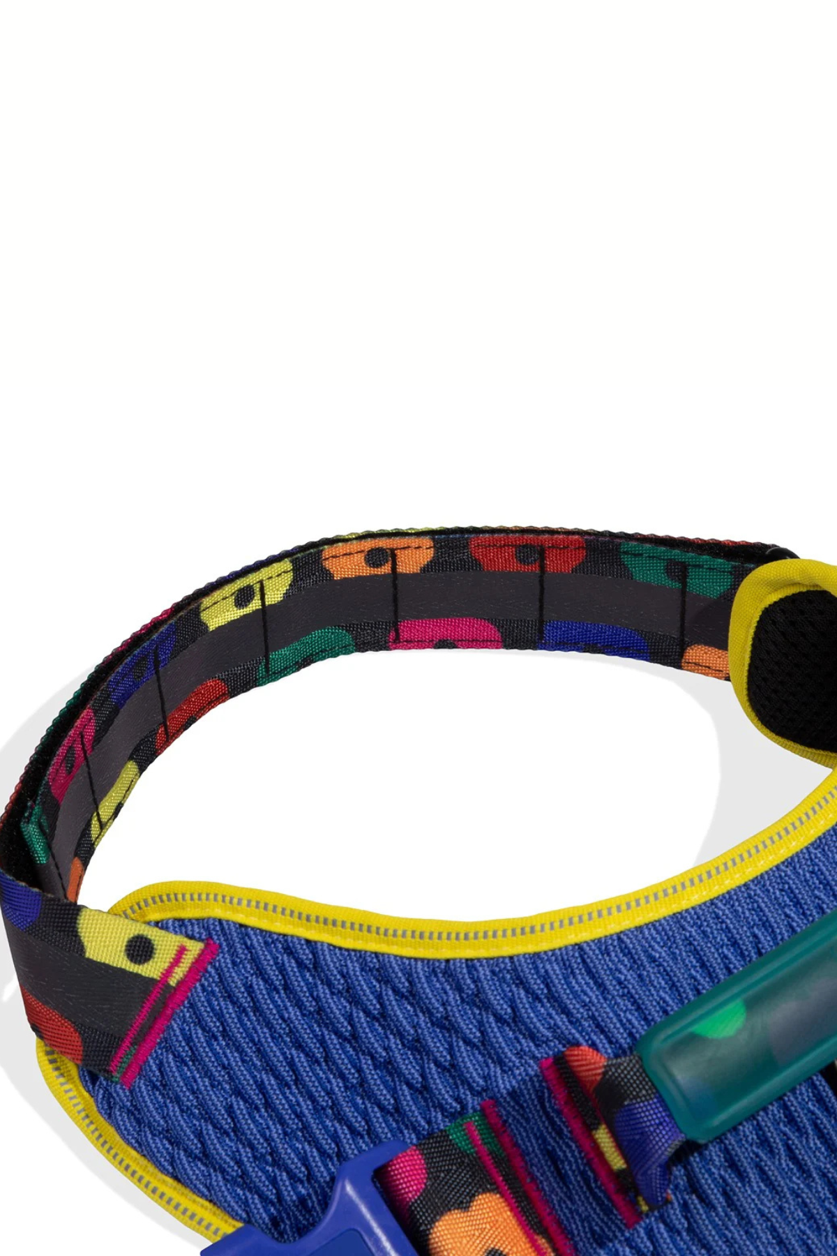 Zee.Dog Samba Flyharness Köpek Göğüs Tasması - FARM Rio