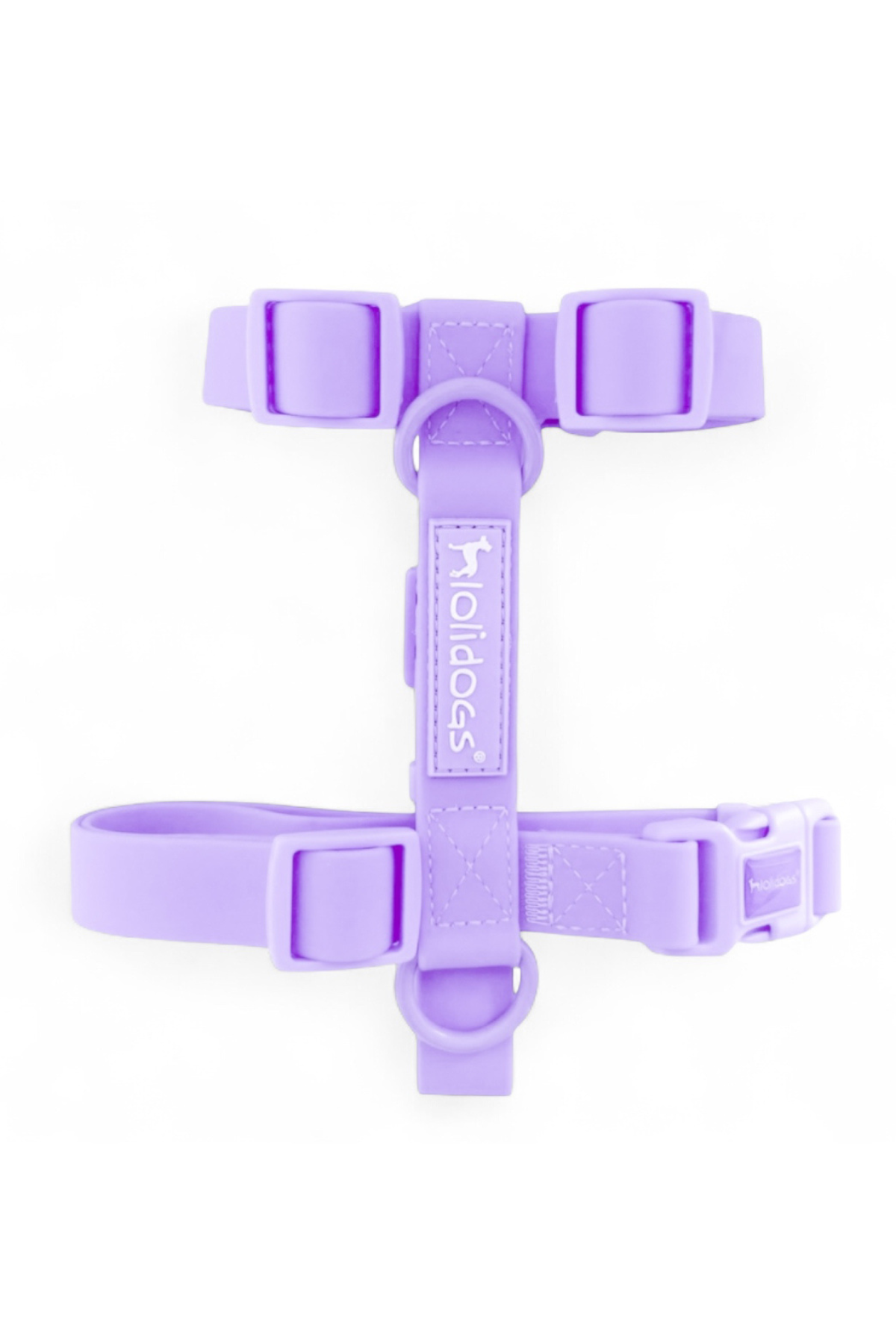 Lolidogs Dream Collection | Köpek Göğüs Tasması Viola