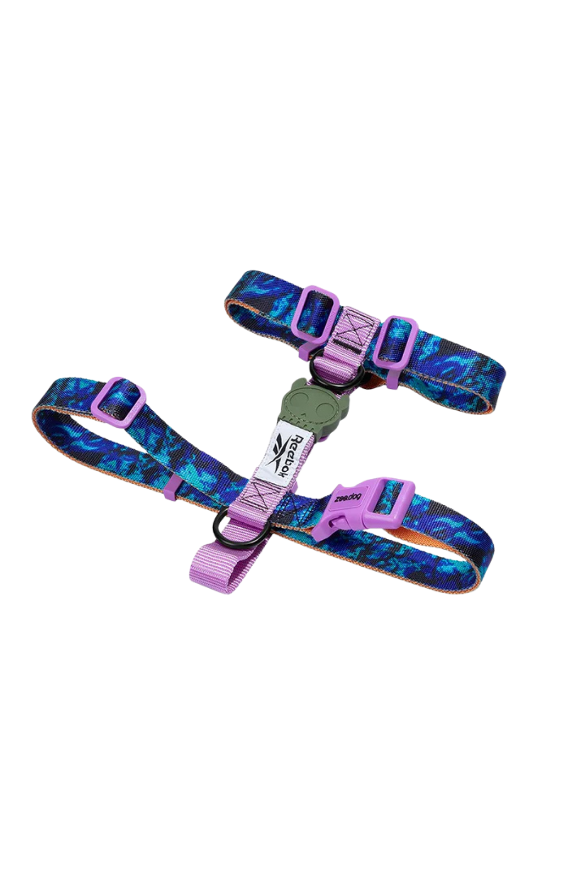 Zee.Dog Reebok x Zee.Dog Trekk H Tipi Göğüs Tasması