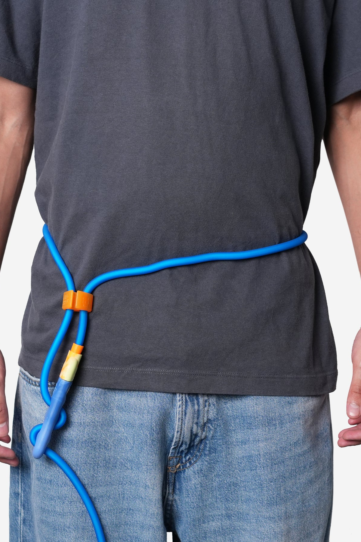 Sapphire Neopro Handsfree Gezdirme Tasması - Zee.Dog