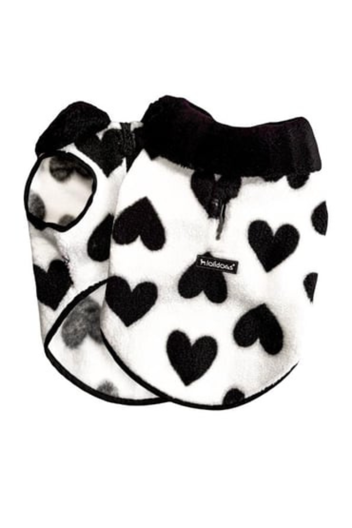 Lolidogs Köpek Ceketi | Noir