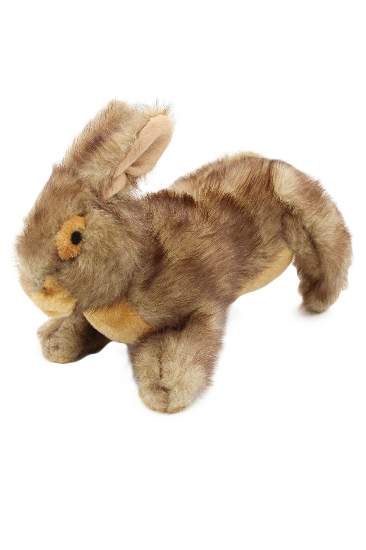 Peggy Tavşan Peluş Köpek Oyuncağı