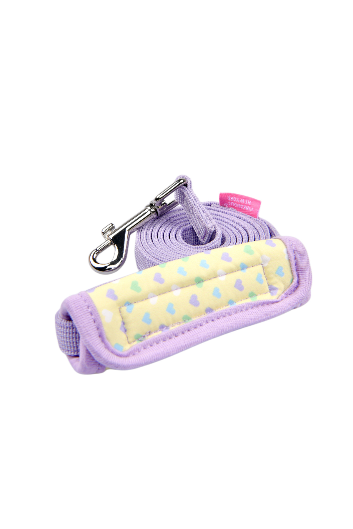 Pinkaholic New York Mabel Lead Köpek Gezdirme Tasması Mor