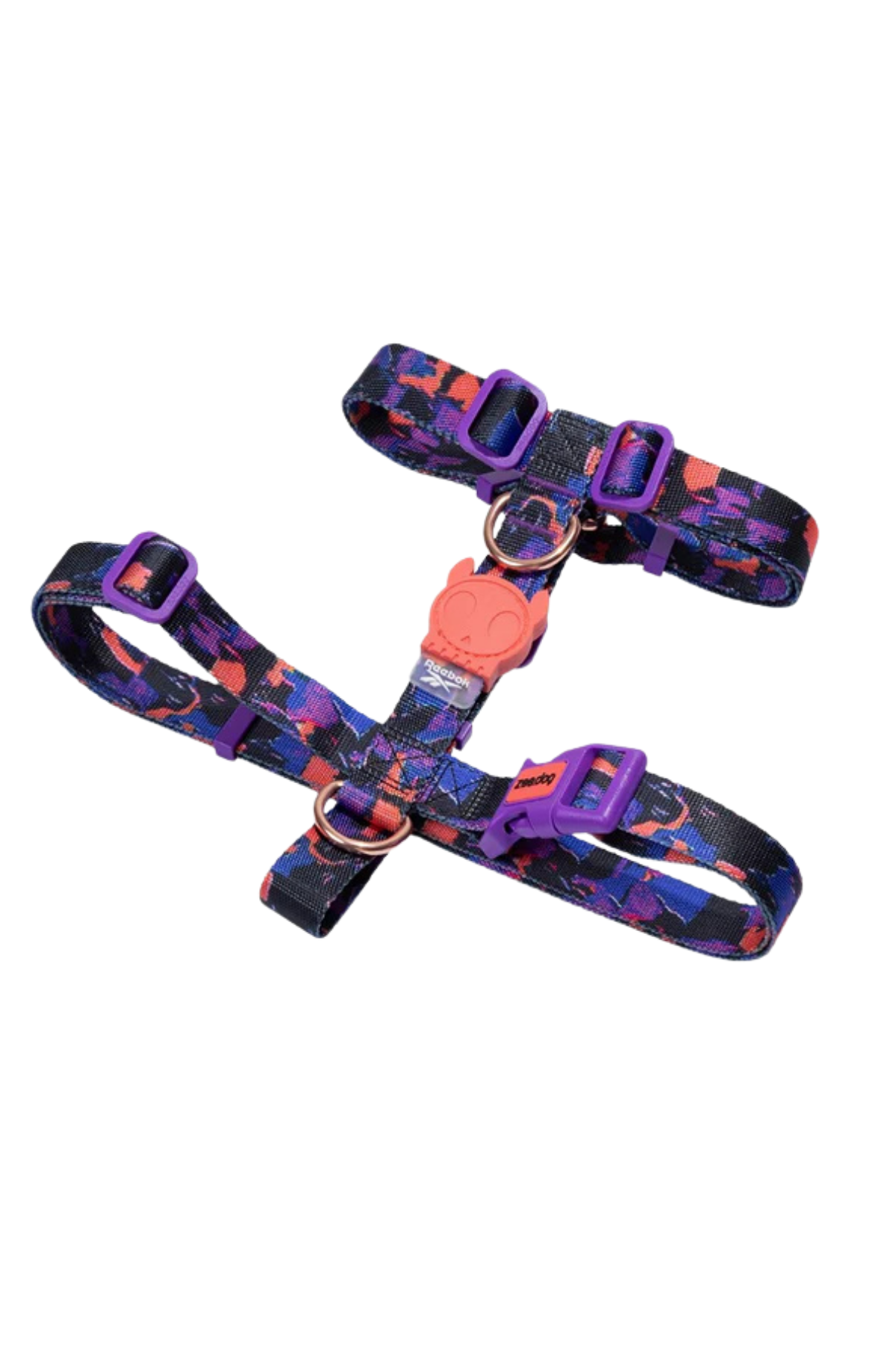 Zee.Dog Reebok x Zee.Dog Court H Tipi Göğüs Tasması