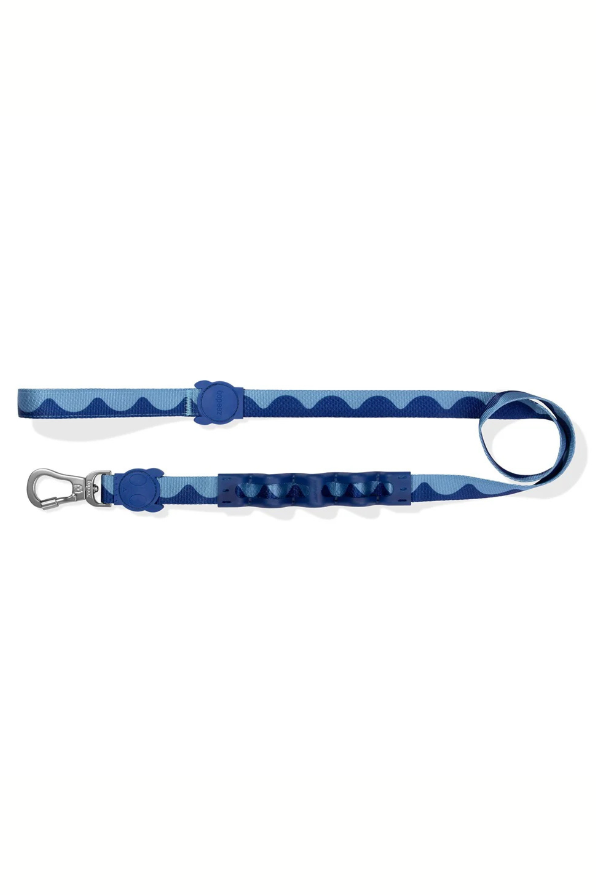 Zee.Dog Swell Ruff Köpek Gezdirme Tasması